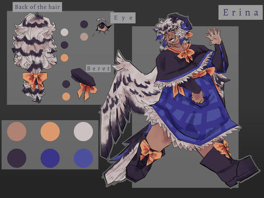 Fullbody