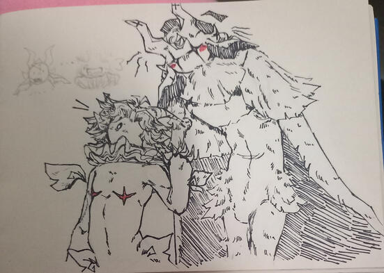 Halfbody