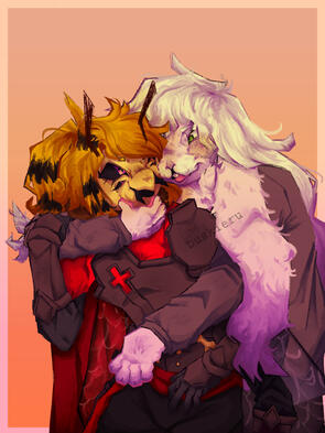 Halfbody